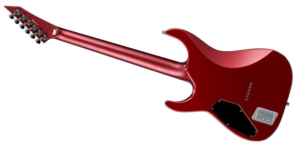 ESP / M-II CTM NT /M Deep Candy Apple Red画像2