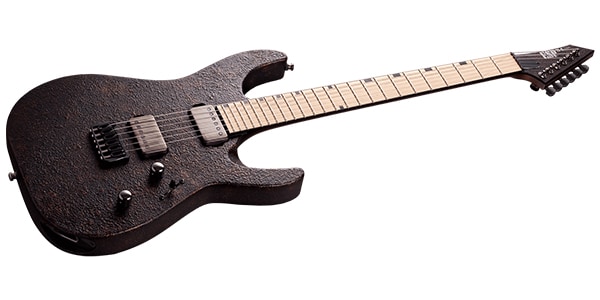 ESP / M-II CTM NT /M Rusty Iron画像3