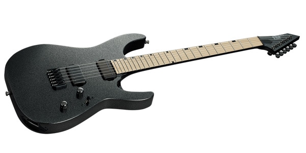 ESP / M-II CTM NT /M Titan Metal画像3