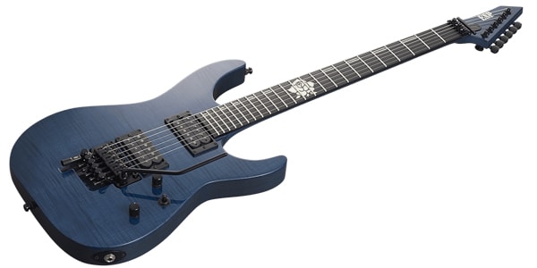 ESP ( イーエスピー ) M-II SAYO II FR 送料無料 | サウンドハウス