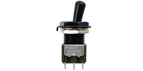 Esp イーエスピー ミニトグルスイッチ 2 On 6pin Black 送料無料 サウンドハウス Esp イーエスピー ミニトグルスイッチ 2 On 6pin Black 送料無料 サウンドハウス