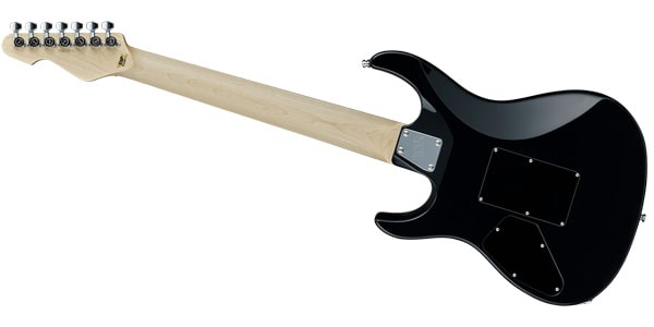 ESP / M-SEVEN Black Rosewood FB画像2
