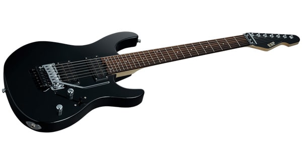 ESP / M-SEVEN Black Rosewood FB画像3