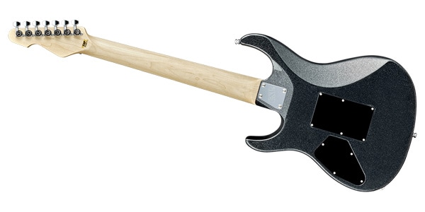 ESP ( イーエスピー )  / M-SEVEN Titan Metal Maple FB画像2