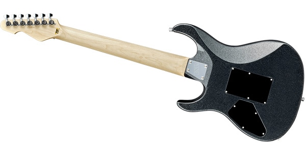ESP / M-SEVEN Titan Metal Rosewood FB画像2