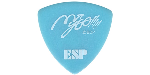 ESP / MyGO!!!!! キャラクターピック Soyo画像2