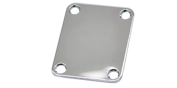 ESP/NECK SET PLATE CHROME