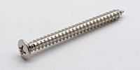 ESP / ネックセットビス 4×45 SET (4) Nickel