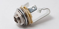 ESP / NEUTRIK REAN MONO JACK NYS229