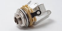 ESP / NEUTRIK REAN STEREO JACK NYS230