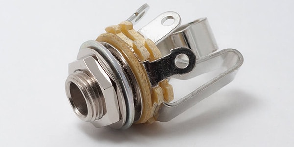 ESP ( イーエスピー )  / NEUTRIK REAN STEREO JACK NYS230