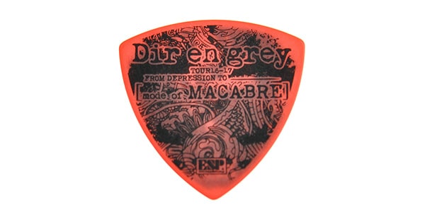 ESP ( イーエスピー )  / PA-DD08-MACABRE画像2
