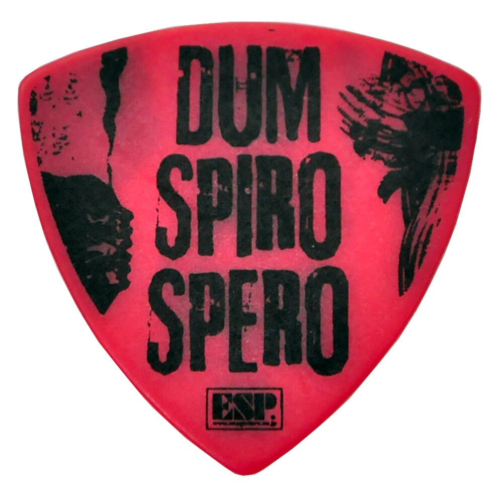 ESP/PA-DD08-SPIRO SPERO（DIE）