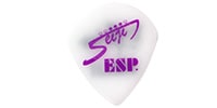 ESP ESP Artist Pick Series D_Drive Seiji Model