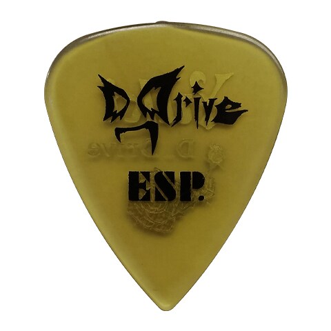 ESP/PA-DDY08 D_Drive Yuki Model