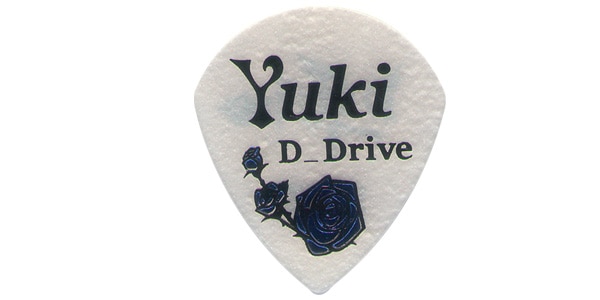 ESP ( イーエスピー )  / ESP Artist Pick Series D_Drive Yuki Model