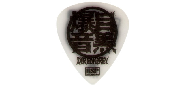 ESP ( イーエスピー )  / ESP Artist Pick Series 薫 Model　ギターピック