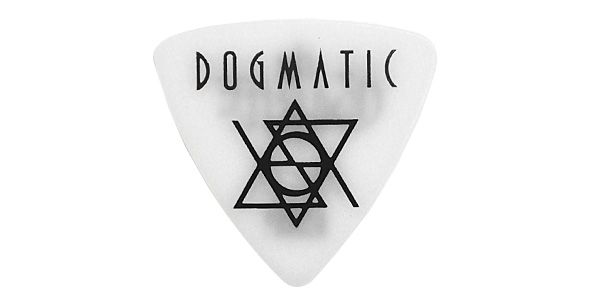 ESP/PA-GR10-DOGMATIC