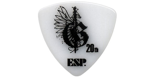 ESP / PA-GS15SD-20th