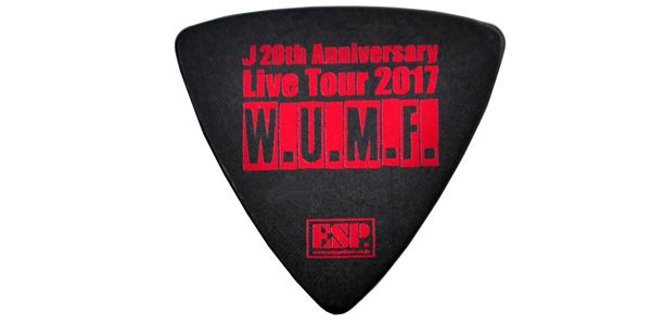 ESP ( イーエスピー )  / PA-LJ08-Live2017 Black画像2