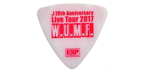 ESP ( イーエスピー )  / PA-LJ08-Live2017 White画像2