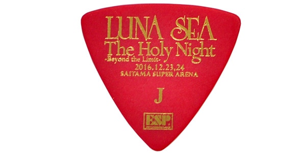 ESP ( イーエスピー )  / PA-LJ08-The Holy Night R
