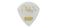 ESP Artist Pick Series midori Model PA-LMidori10(White)