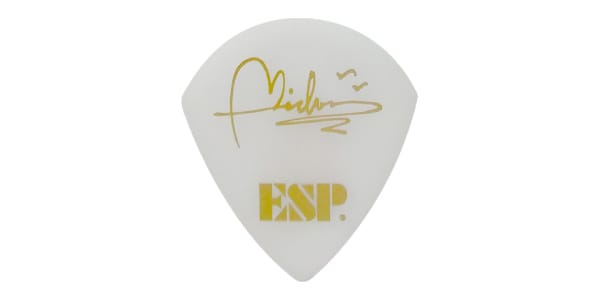 ESP/Artist Pick Series midori Model PA-LMidori10(White)