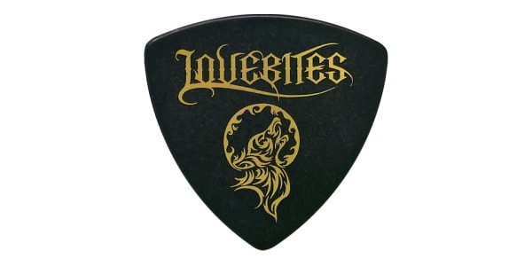 ESP ( イーエスピー )  / Artist Pick Series miho Model PA-LMiho10(Black) 画像2