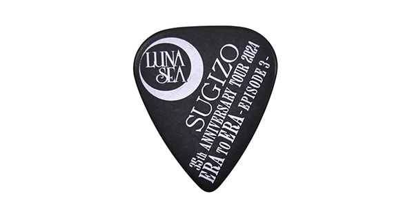 ESP / SUGIZO Model PA-LS08-2024-EPISODE3