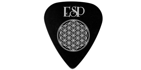 ESP ( イーエスピー )  / PA-LS08 BEST 2023 Black