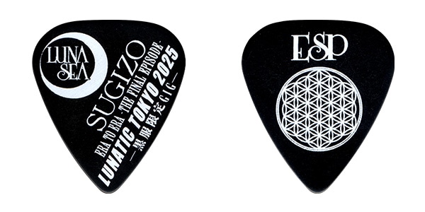 ESP / PA-LS08-LUNATIC TOKYO 2025