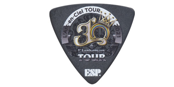ESP PA-LT10-30th L'Anniversary Black Sound House