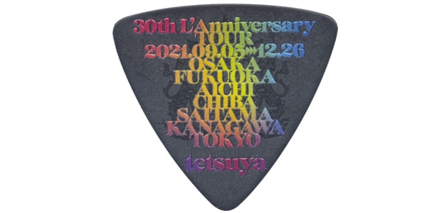 ESP / PA-LT10-30th L&#39;Anniversary Black画像2