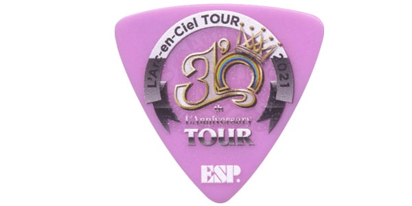 ESP / PA-LT10-30th L&#39;Anniversary Pink