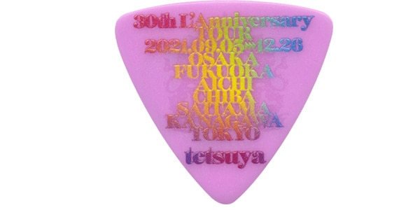 ESP / PA-LT10-30th L&#39;Anniversary Pink画像2