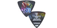 ESP / PA-LT10-30th LIVE Black