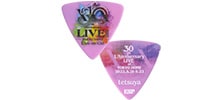 ESP / PA-LT10-30th LIVE Pink