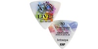 ESP / PA-LT10-30th LIVE White