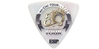 ESP / PA-LT10-30th L'Anniversary White
