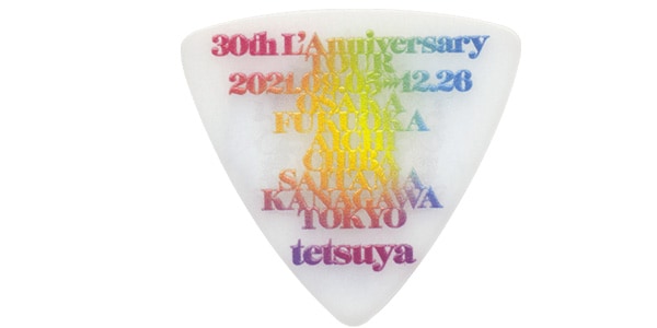 ESP / PA-LT10-30th L&#39;Anniversary White画像2