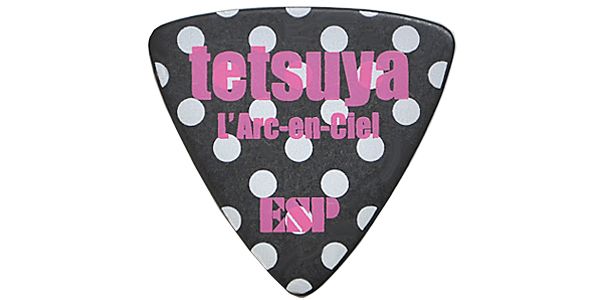 ESP / PA-LT10 DOT　ベースピック 画像2