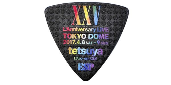 ESP / PA-LT10-L 25th Black画像2