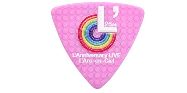 ESP / PA-LT10-L 25th Pink