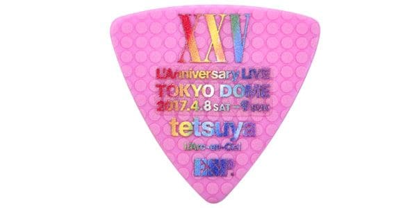 ESP / PA-LT10-L 25th Pink画像2