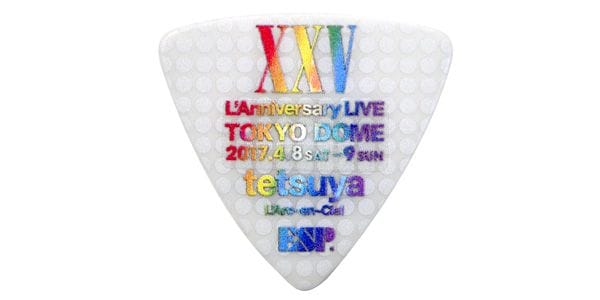 ESP / PA-LT10-L 25th White画像2