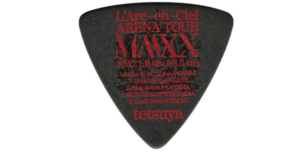 ESP / PA-LT10-MMXX Black画像2