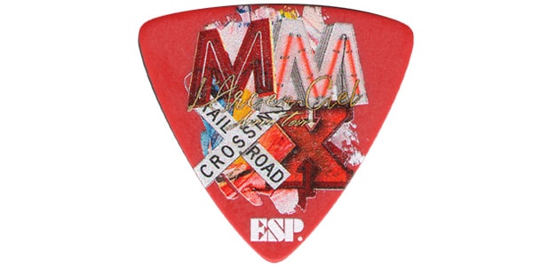 ESP / PA-LT10-MMXX Red