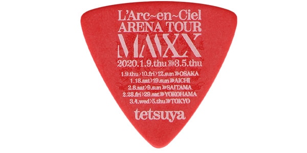 ESP / PA-LT10-MMXX Red画像2