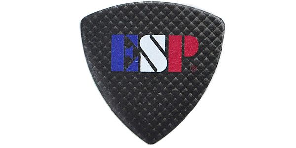 ESP / PA-LT10-Tricolour Black 画像2